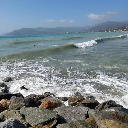 Savonaamare 2.0 Διαμέρισμα Σαβόνα