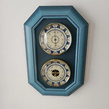 公寓 Savonaamare 2.0 萨沃纳