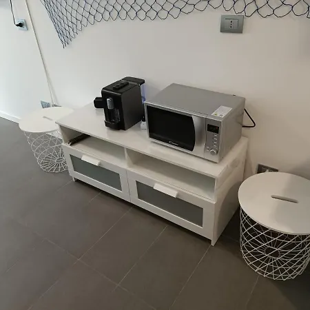 公寓 Savonaamare 2.0 *