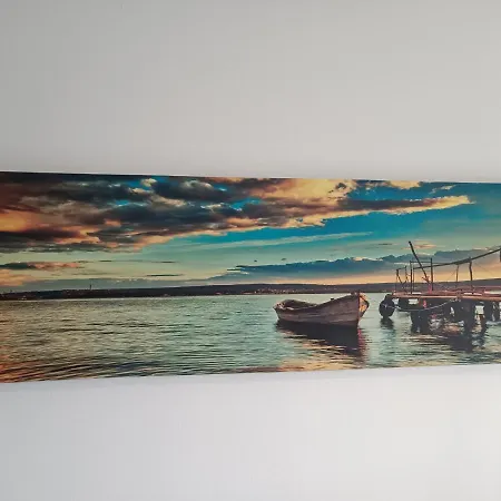 Savonaamare 2.0 Σαβόνα