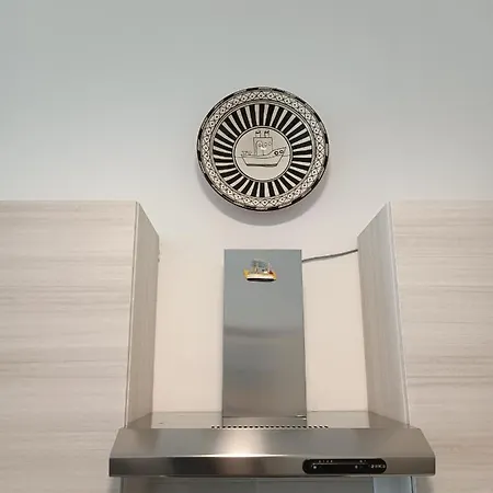 公寓 Savonaamare 2.0