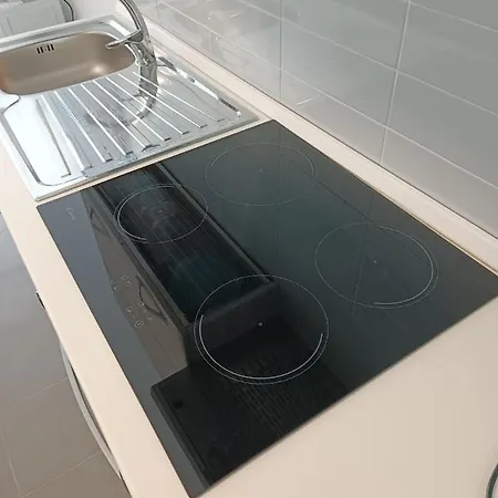 Διαμέρισμα Savonaamare 2.0 *