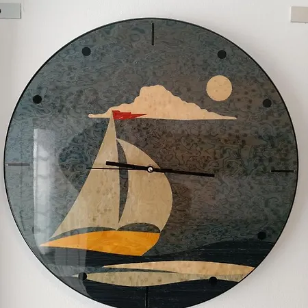 Savonaamare 2.0 * Σαβόνα