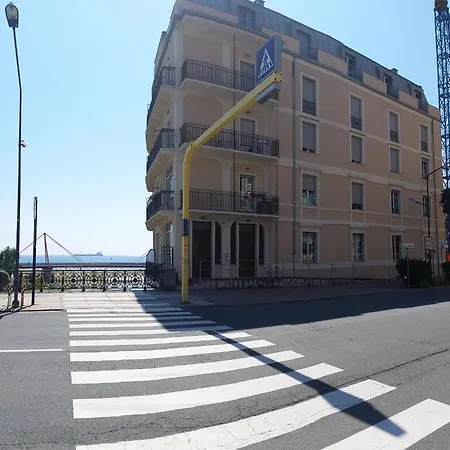 Διαμέρισμα Savonaamare 2.0