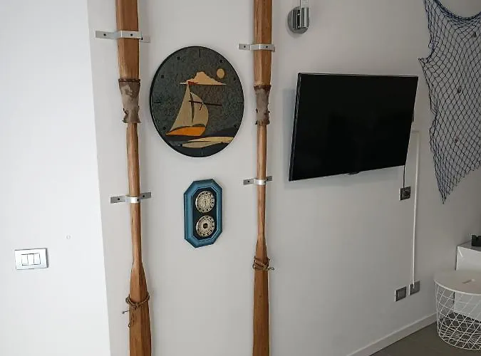 Apartamento Savonaamare 2.0 Savona