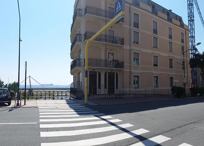 Apartamento Savonaamare 2.0