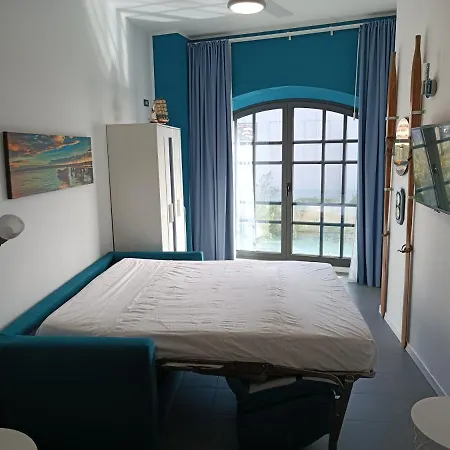 Apartment Savonaamare 2.0 *