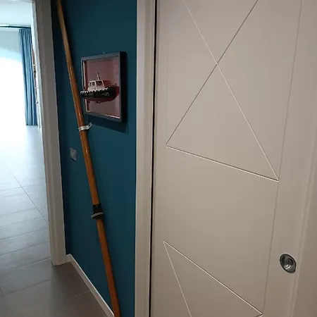 Savonaamare 2.0 Apartment