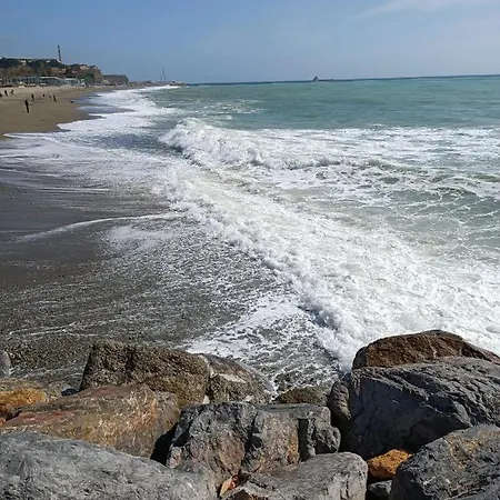 Apartment Savonaamare 2.0 *