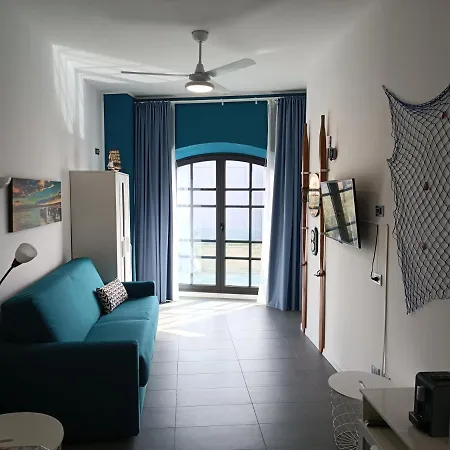 Savonaamare 2.0 Apartment