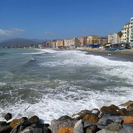 Savonaamare 2.0 Apartment