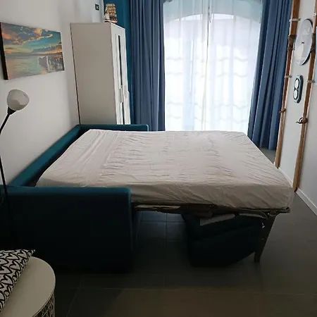 Apartment Savonaamare 2.0 *