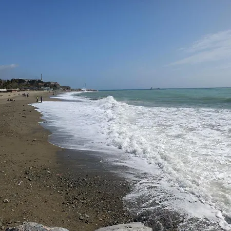 Apartment Savonaamare 2.0 *