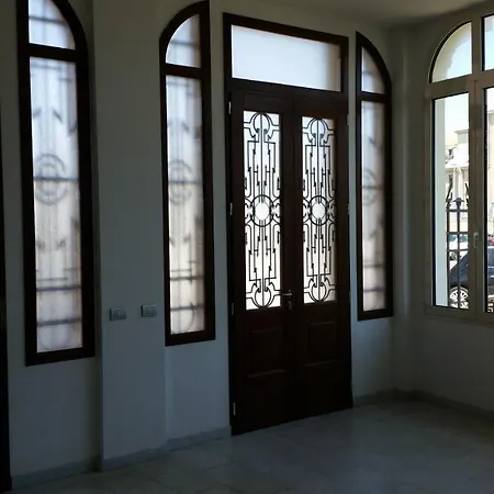 Apartment Savonaamare 2.0 *