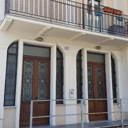 Apartment Savonaamare 2.0 Savona