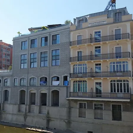 Savonaamare 2.0 Appartement Savona