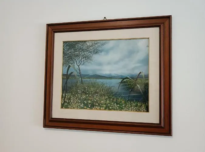 Savonaamare 2.0 Appartement *