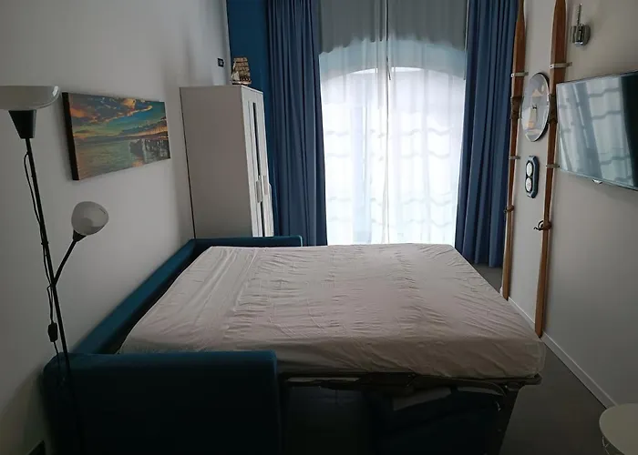 Savonaamare 2.0 Appartement *