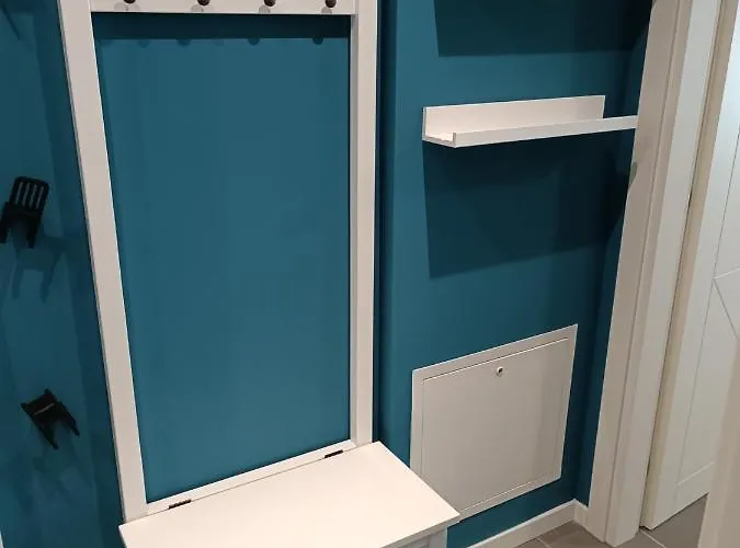 Savonaamare 2.0 Appartement