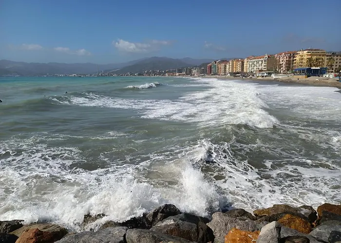 Appartement Savonaamare 2.0 Savona