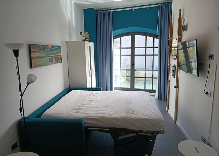 Appartement Savonaamare 2.0 *