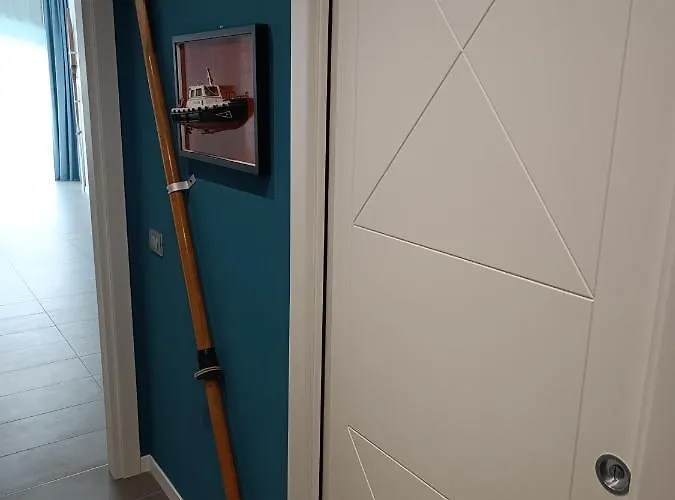 Savonaamare 2.0 Appartement