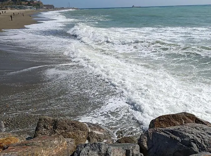 Appartement Savonaamare 2.0 *