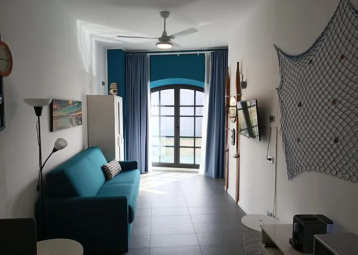 Savonaamare 2.0 Appartement