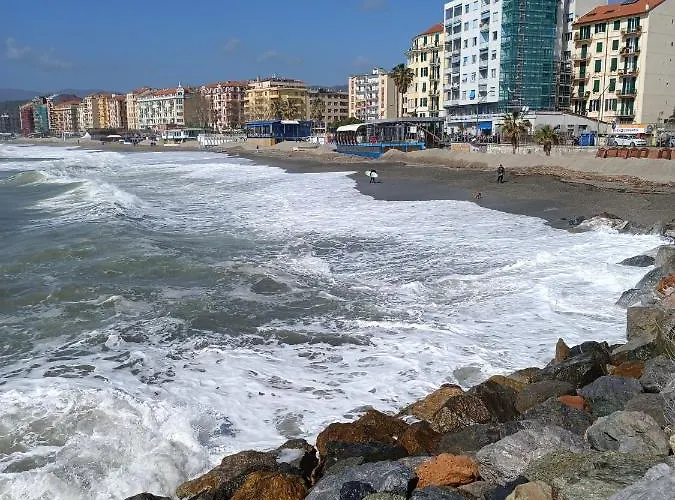 Savonaamare 2.0 * Savona