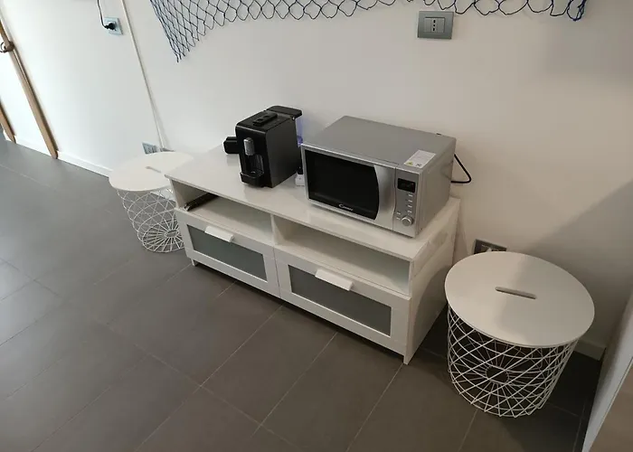 Appartement Savonaamare 2.0 *