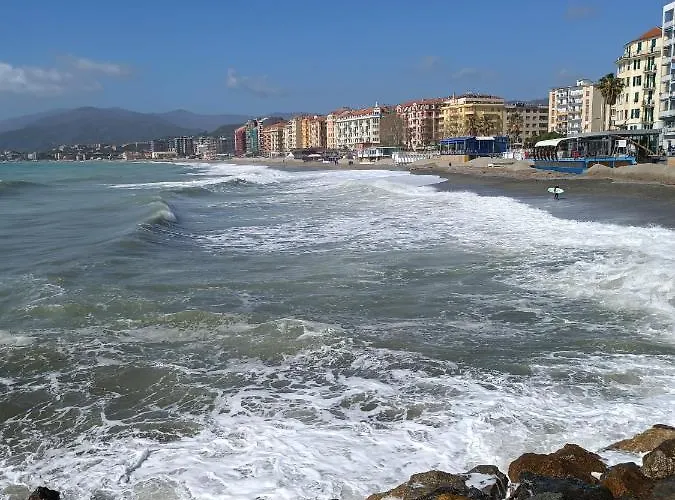 Savonaamare 2.0 Appartement