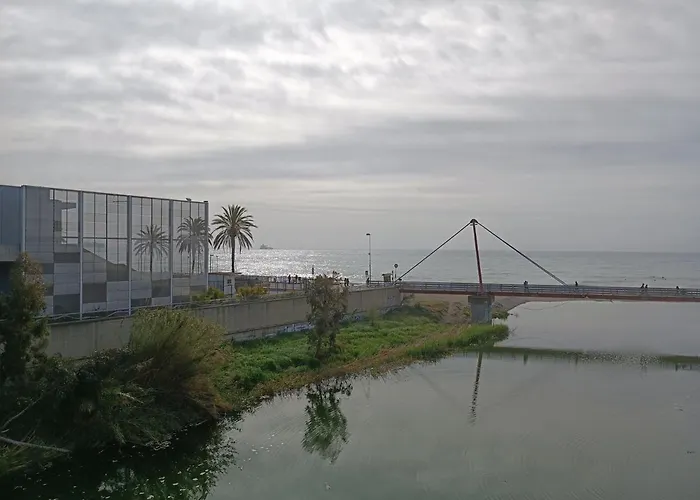 Appartement Savonaamare 2.0 *