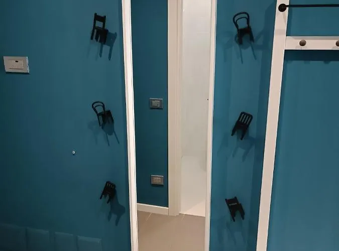 Savonaamare 2.0 * Savona