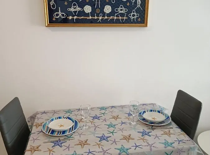 Savonaamare 2.0 Appartement *