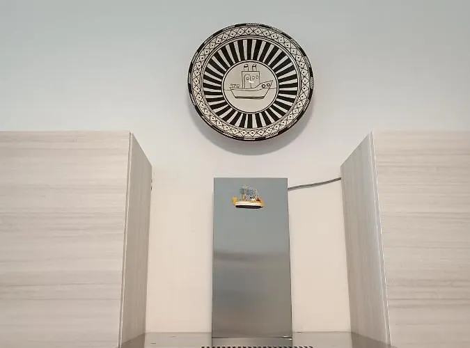 Appartement Savonaamare 2.0