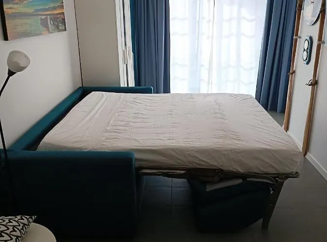 Appartement Savonaamare 2.0 *