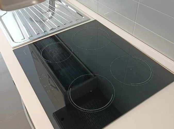 Appartement Savonaamare 2.0 *