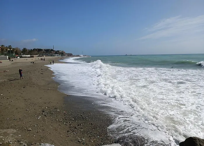 Appartement Savonaamare 2.0 *