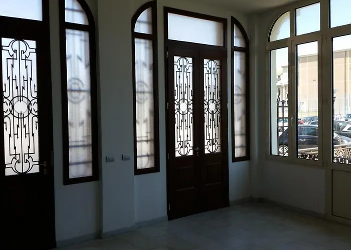 Appartement Savonaamare 2.0 *