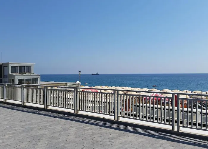 Savonaamare 2.0 Appartement *